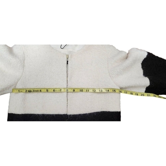 Alice + Olivia bounce coat Size S - Picture 12 of 14